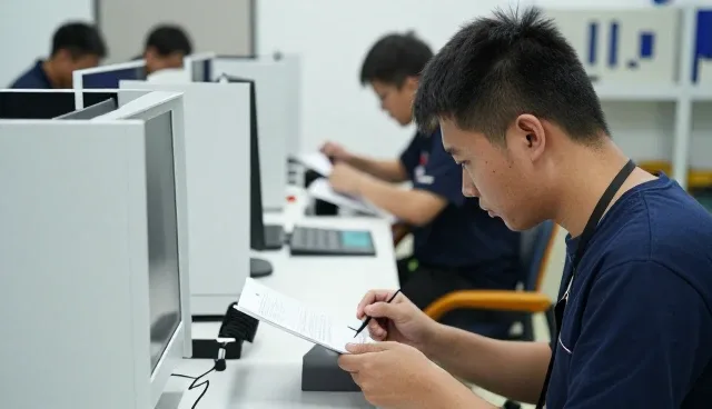 不同规模速览：技术运维服务重点整理