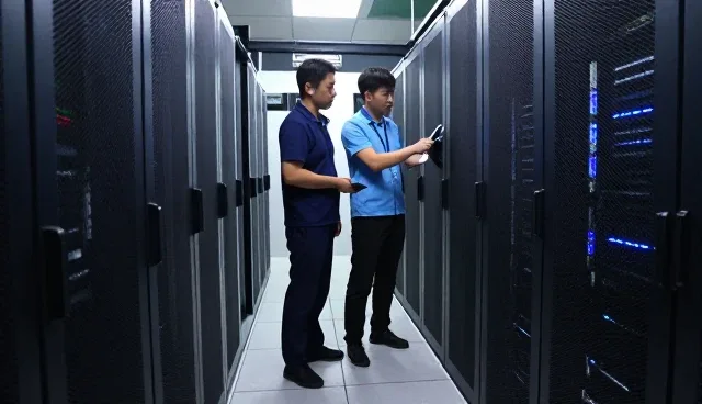 验收交付流程中技术培训的业务价值与发展趋势